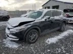 Driver Tail Light Liftgate Mounted Fits 17-21 Mazda CX-5 2754506. Fixed Price $136.00.