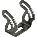 Rigid 40185 Bracket With Hardware Stainless Pro. Fixed Price $20.40.