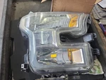 2015-2017 Ford F150 Passenger Headlight Lamp Oem. Fixed Price $920.08.