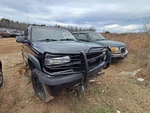2005 Chevrolet Tahoe Right Passenger Headlight Assembly Oem Used 178K Miles. Fixed Price $103.17.