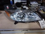 Passenger Right Headlight Xenon Hid Fits 11-14 Sienna 972475. Fixed Price $299.99.