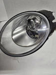 Driver Left Headlight Halogen Fits 06-10 Beetle 333860. Fixed Price $95.00.