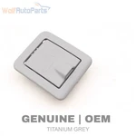 2013-2018 Audi S8 Rear Child Safety Belt Anchor Cap / Cover 4H0887301. Fixed Price $9.51.