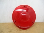 Nos Vintage Grote Screw On Amber Lens 9158. Fixed Price $11.85.