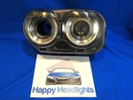 18-23 Dodge Challenger Hellcat Left Driver Lh Xenon Hid Headlight Oem For Repair. Fixed Price $249.00.