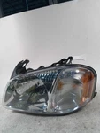 Driver Left Headlight Fits 01-04 Mazda Tribute 412084. Fixed Price $69.67.