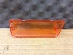 Mopar 1971 Chrysler Front Rh Amber Park Light Lens 3478584. Fixed Price $22.99.