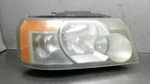 08 - 10 Land Rover LR2 Right Passenger Front Headlight Lamp Halogen. Fixed Price $78.36.