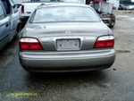 Passenger Right Headlight Fits 00-02 Mazda 626 1006540. Fixed Price $65.56.