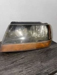 1999-2002 Jeep Grand Cherokee Oem Lh Driver Side Headlight. Fixed Price $59.97.