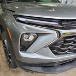 Passenger Headlight Led Opt T7E Fits 24-25 Trailblazer 1138526. Fixed Price $679.99.