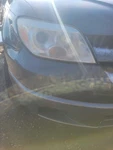 Passenger Right Headlight Excluding Limited Fits 05-06 Outlander 1666555. Fixed Price $149.90.