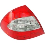 For 2007-2009 Mercedes-benz E320 Tail Light Driver Side MB2800123, 2118202364. Fixed Price $72.80.