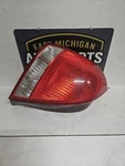 Driver Tail Light Quarter Mounted Sedan Fits 01-03 Elantra 143251. Fixed Price $30.00.