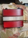 Pontiac Grand Prix 1974 Tail Light Oem Used 5945904 Housing Unit Assembly Gm. Fixed Price $25.00.