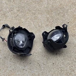 2006 Nissan Pathfinder Fog Light Lamp Assembly Pair Lh Rh 26150EA525 26155EA525. Fixed Price $75.73.