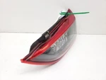 14-15 Mazda 6 Rear Right Passenger Tail Lamp Trunk Lid Mtd Oem GHK1-51-3F0D. Fixed Price $165.17.