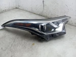 18 19 Toyota C-hr Xle Passenger Right Headlight Halogen Turkey Built. Fixed Price $318.74.