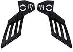 Rigid 40170 For 10-14 Ram 1500 Roof Mount Brackets 54" Rds Series. Fixed Price $174.01.