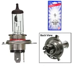 Wagner Headlight Bulb H4 9003 Halogen 12V - 55/60W. Fixed Price $13.25.