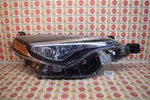 2017-2019 Toyota Corolla Sedan Passenger Right Bi-led Headlight Assembly Oem. Fixed Price $124.99.