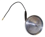Crown Automotive 945659 Backup Lamp Fits 65-73 CJ5A CJ6A. Fixed Price $39.73.
