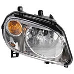 Headlight For 2006-2011 Chevrolet Hhr Passenger Side Halogen 15827442 GM2503262. Fixed Price $69.26.