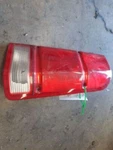 Passenger Tail Light Discovery Body Mounted Fits 01-02 Land Rover XFB000160. Fixed Price $124.99.