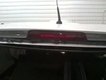 3RD Brake Light Lens Oem Terrain 2012 High Mounted Stop 1456329. Fixed Price $48.00.