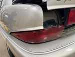 Driver Tail Light Gran Sport Quarter Panel Mounted Fits 94-97 Skylark 357899. Fixed Price $165.00.