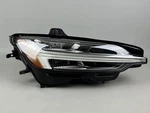 Complete! 2019-2025 Volvo S60 V60 Right Rh Passenger Led Adaptive Headlight Oem. Fixed Price $1235.00.