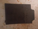 2015-2017 Chrysler 200S Center Console Rubber Insert Pad Mat Oem Black. Fixed Price $25.99.