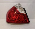 2006 2007 Infiniti M35 M45 Left Driver Side Tail Light Led Brake Oem. Fixed Price $89.00.