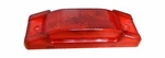 Signal Stat Lighting 1400 02092 Red Marker 9040 DOT-AP2 PC-91. Fixed Price $12.85.