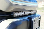 Baja Designs 447134 S8 Series Grille Mount Kit 30" For 2016-2018 Toyota Tacoma. Fixed Price $98.95.