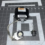 Nissan Infiniti Hid Xenon Ballast & Igniter Computer Control Unit W/ Bulb. Fixed Price $48.99.