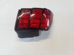 Driver Left Tail Light Fits 1999-2004 Ford Mustang. Fixed Price $42.70.