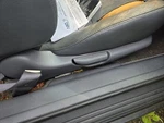 Driver Tail Light Coupe Quarter Mounted Fits 06-07 Accord 374836. Fixed Price $49.95.