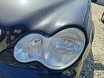 Driver Headlight 203 Type C280 Bi-xenon Hid Fits 03-07 Mercedes C-class 5006730. Fixed Price $260.00.