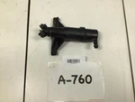 2008 Bmw 535XI Front Left Driver Side Headlight Lamp Washer Nozzle Sprayer Oem+. Fixed Price $20.46.
