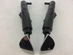 Mini R56 2007-13 Left Right Xenon Headlight Washer Jets Pair 7157120 7157119. Fixed Price $42.62.