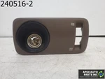 Oem 1994 Lexus LS400 Console Rear Outlet LA45 58923-50010. Fixed Price $24.26.