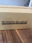 Lexus Tail Light. Fixed Price $450.00.