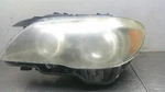 06 - 08 Bmw 750LI Left Driver Broken Tabs W/o Adaptive Headlamps Hid 6937233 Ai. Fixed Price $148.76.