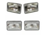 Diy Solutions Headlight Assembly Set Fits American Motors Eagle 1980-1988 13QDSK. Fixed Price $61.52.