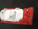 Driver Tail Light Quarter Panel Mounted Sedan Opt 8SL Fits 09-11 Audi A6 468691. Fixed Price $62.00.