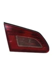 2009-2013 Infiniti G37 Tail Light Driver Left Lh Lid Mounted Sedan Oem. Fixed Price $34.95.