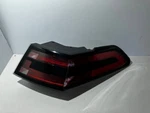 2011-2015 Chevrolet Volt Passenger Side Right Tail Light Lamp Assembly Oem. Fixed Price $126.00.