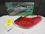 Passenger Tail Light Quarter Panel Mounted Fits 02-05 Bmw 745I 1533970. Fixed Price $80.00.