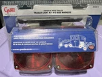 Trailer Light Grote 65380-5. Fixed Price $80.00.